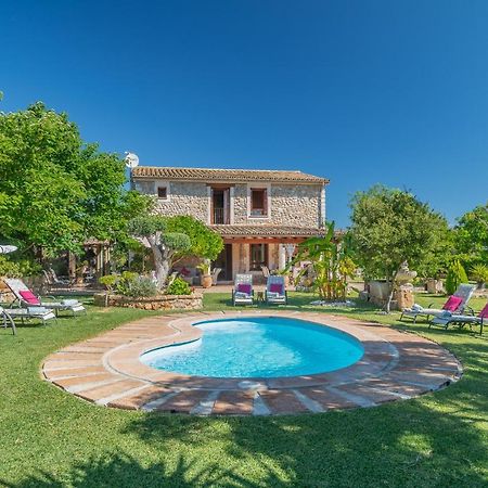Finca Can Diego Exterior foto
